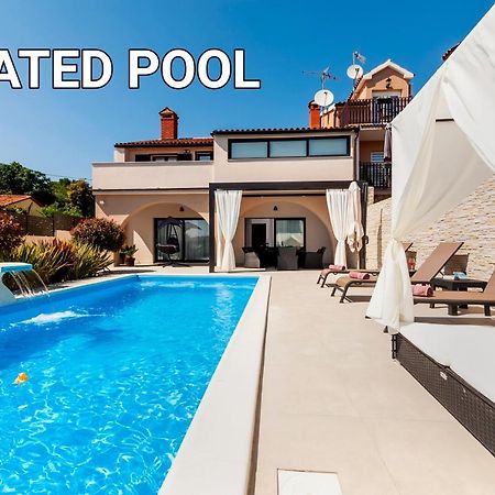 Apartment St. Antonio Ровин Екстериор снимка