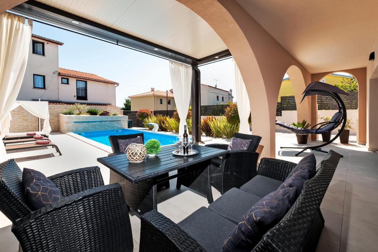 Apartment St. Antonio Ровин Екстериор снимка
