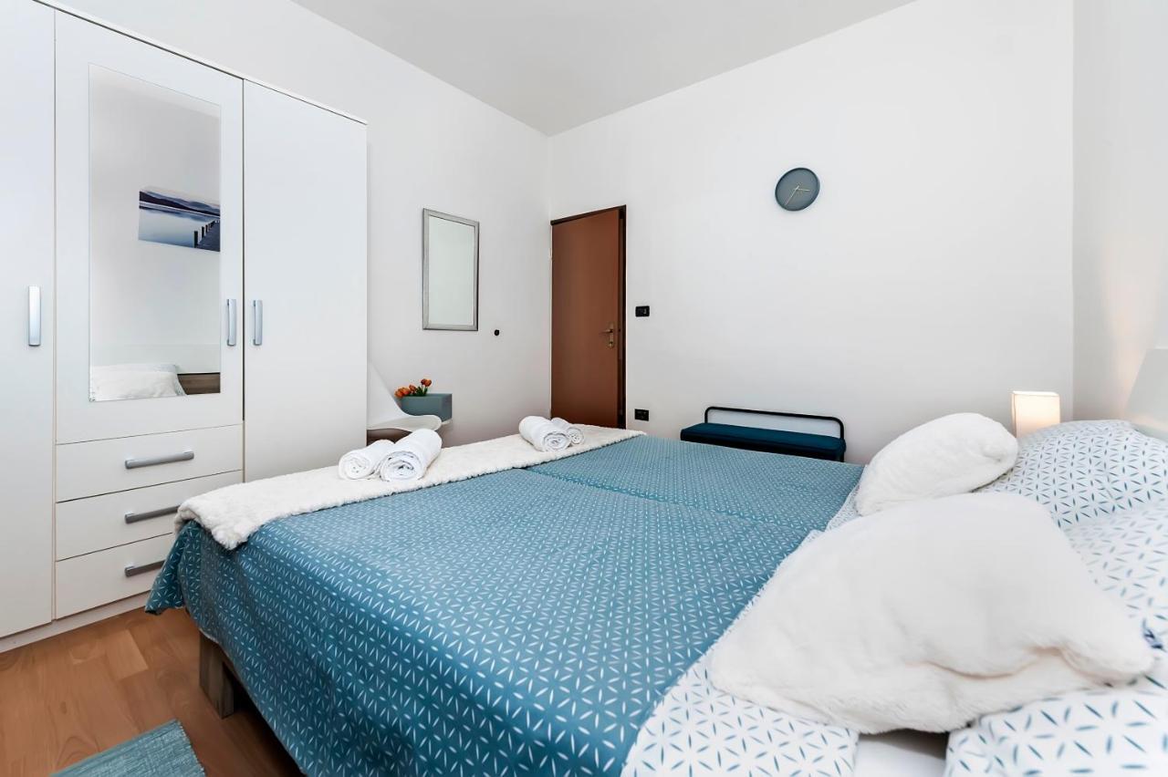 Apartment St. Antonio Ровин Екстериор снимка