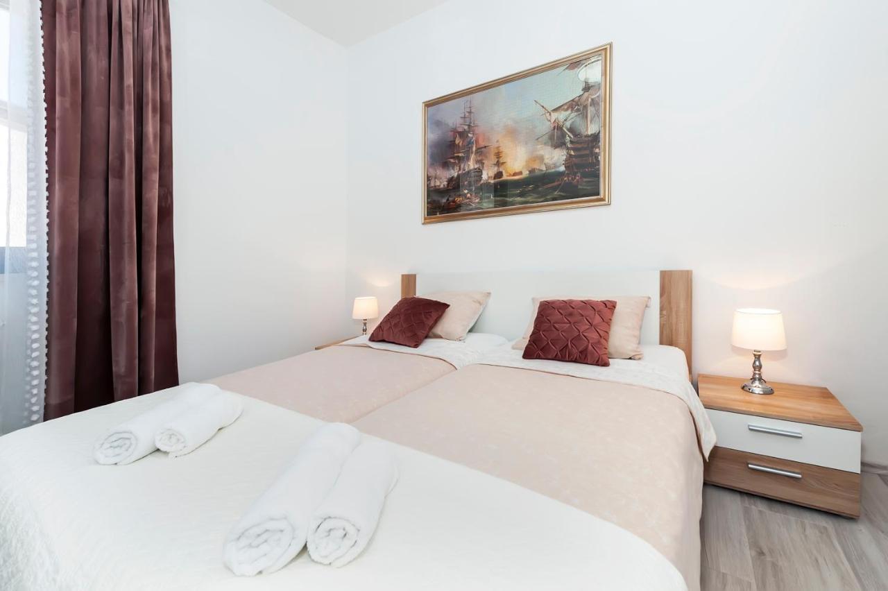 Apartment St. Antonio Ровин Екстериор снимка