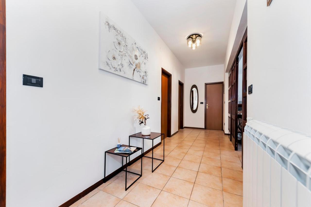 Apartment St. Antonio Ровин Екстериор снимка