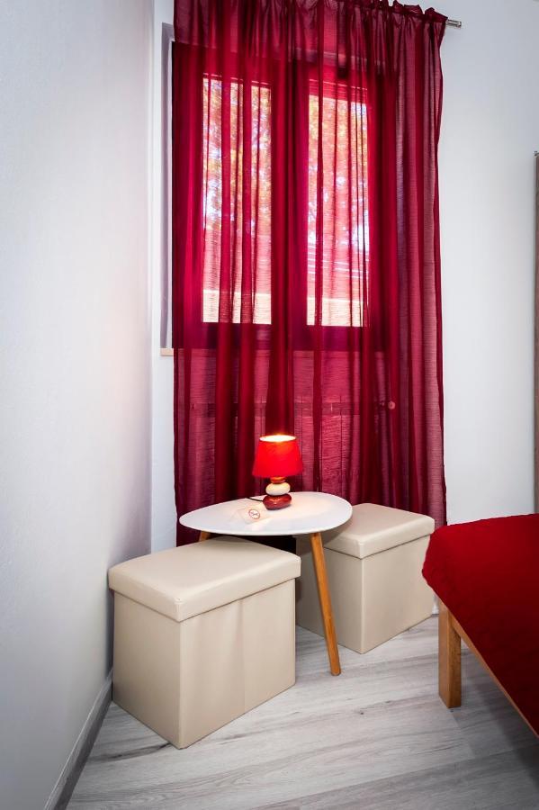 Apartment St. Antonio Ровин Екстериор снимка