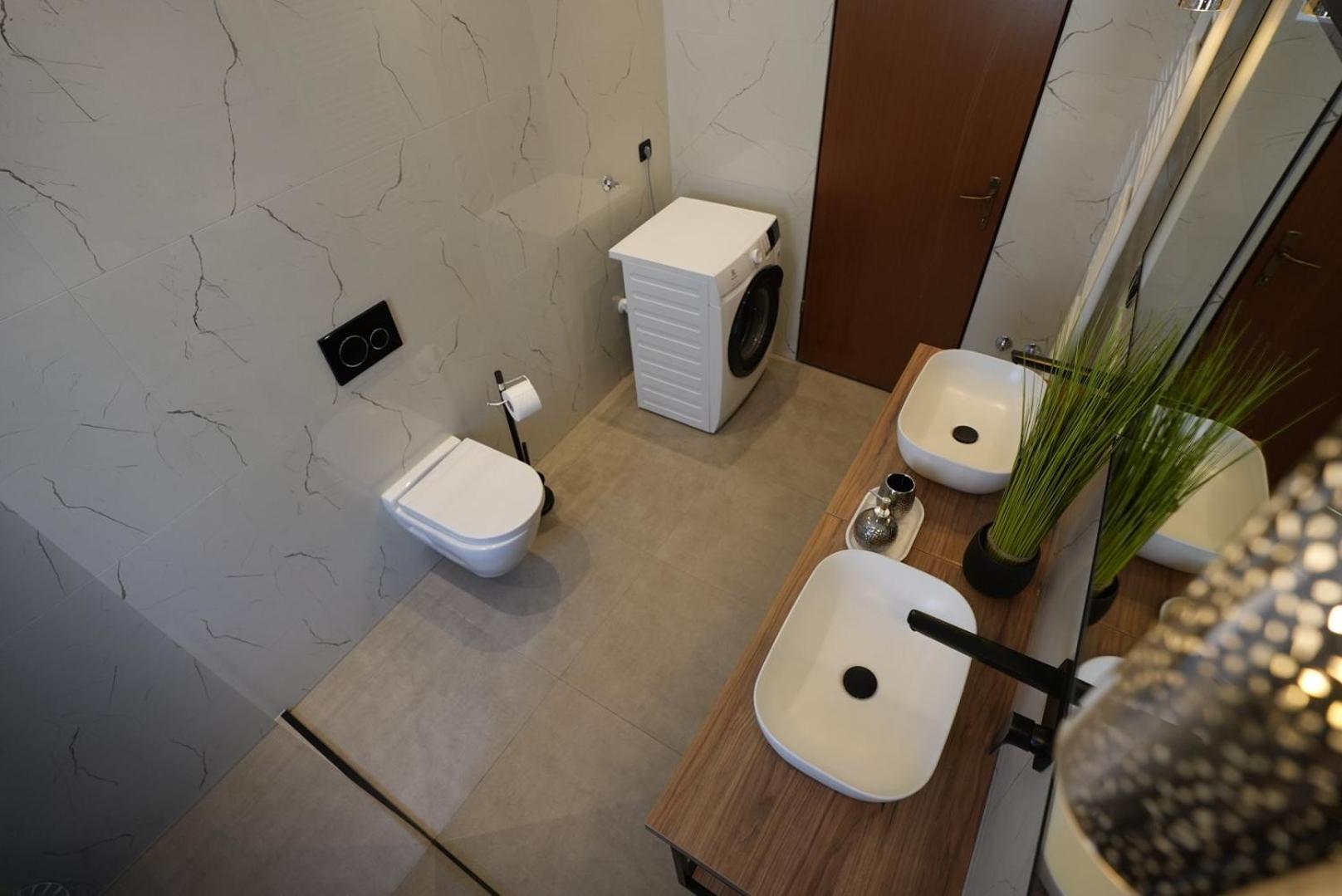 Apartment St. Antonio Ровин Екстериор снимка