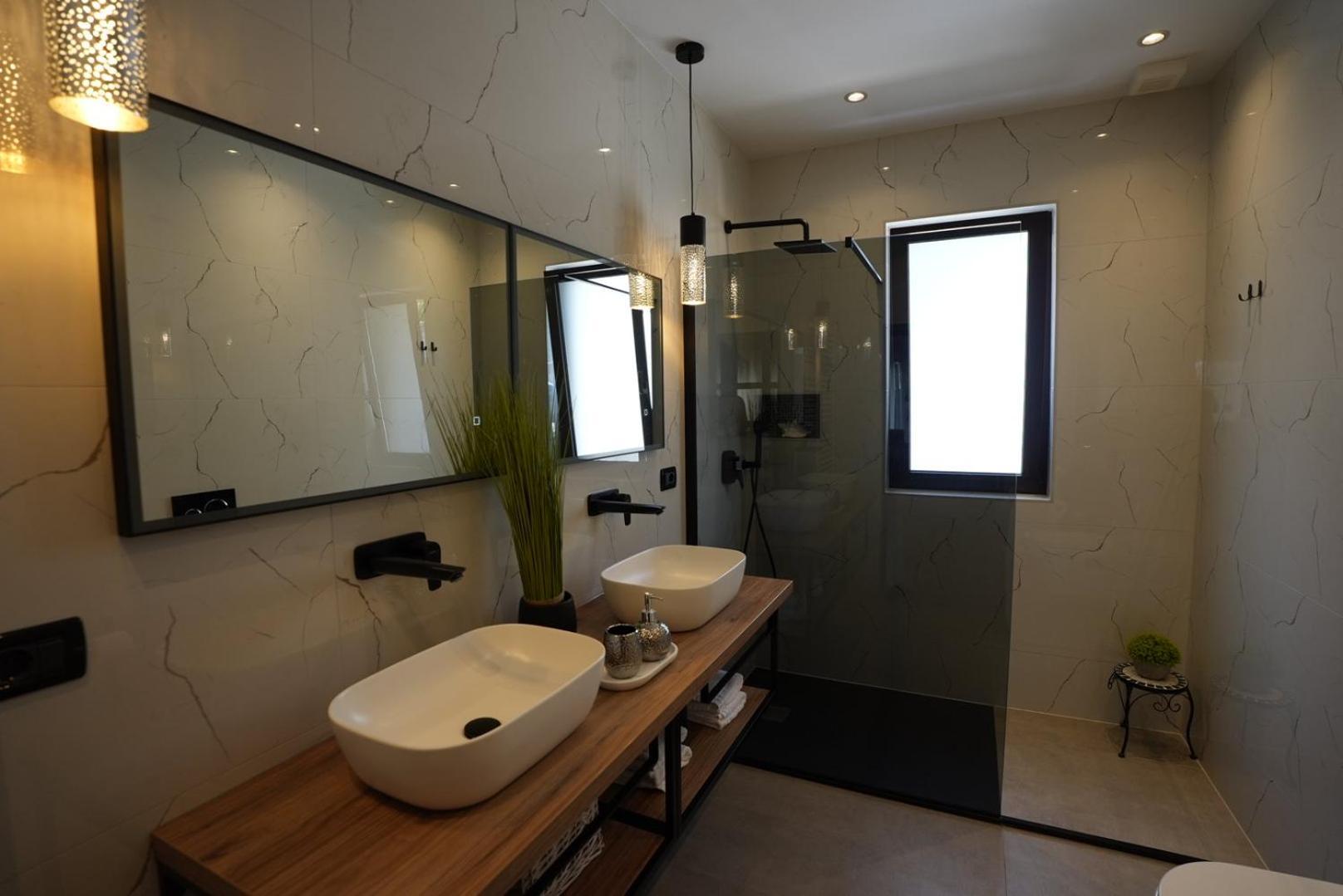 Apartment St. Antonio Ровин Екстериор снимка