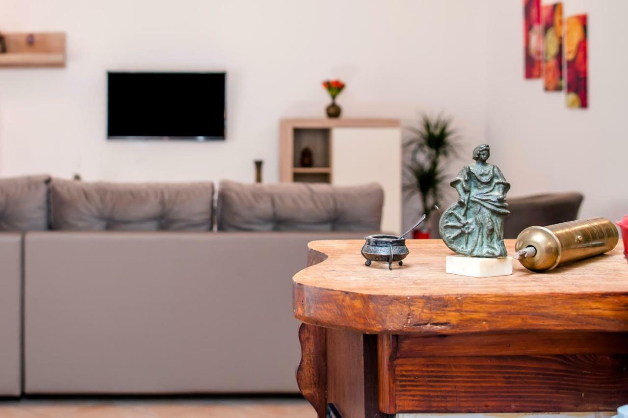 Apartment St. Antonio Ровин Екстериор снимка